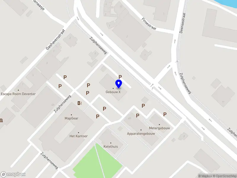 Transitiemakers Professionals B.V.