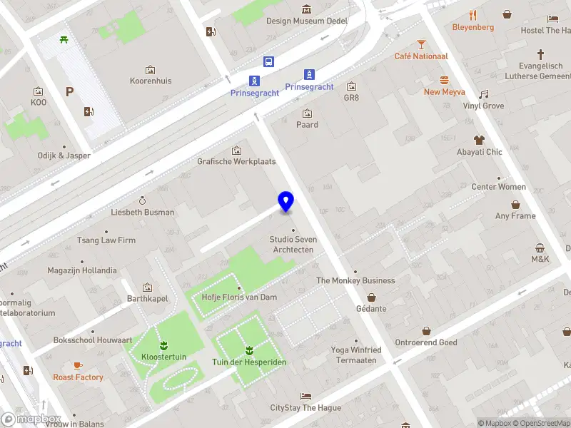 Skyfox Personal Development & Coaching 's-Gravenhage