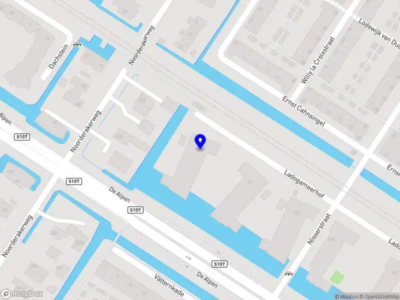 Berisha Design Amsterdam