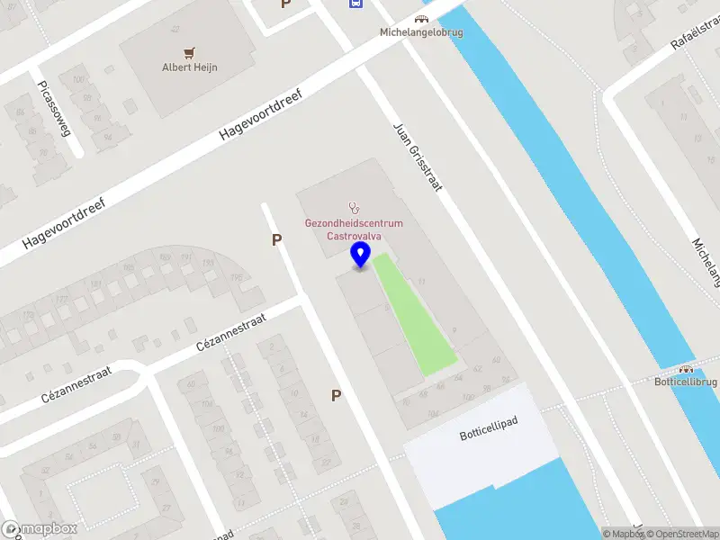 Kinderopvang Casa Mare B.V.