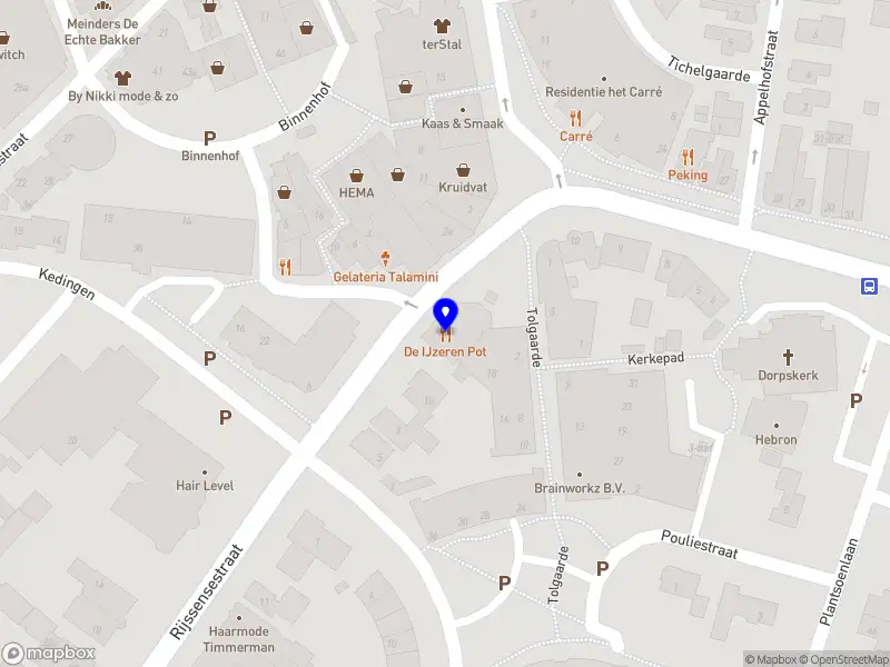 Stichting De 72 uur Wierden