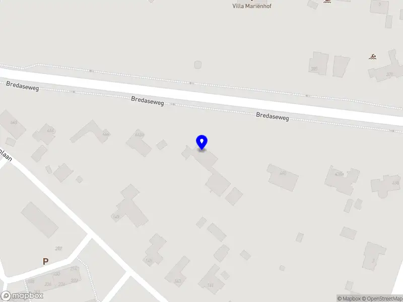 HR Vastgoedontwikkeling B.V.