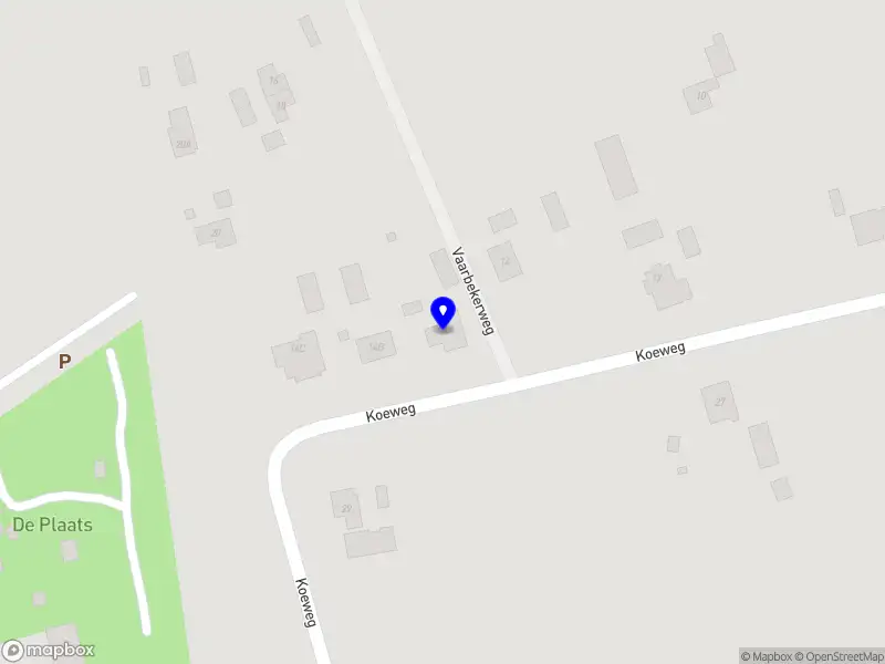 Mark Roelofs Technische Services