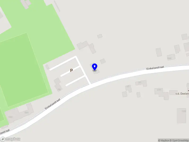 Koen van de Ven Machinery