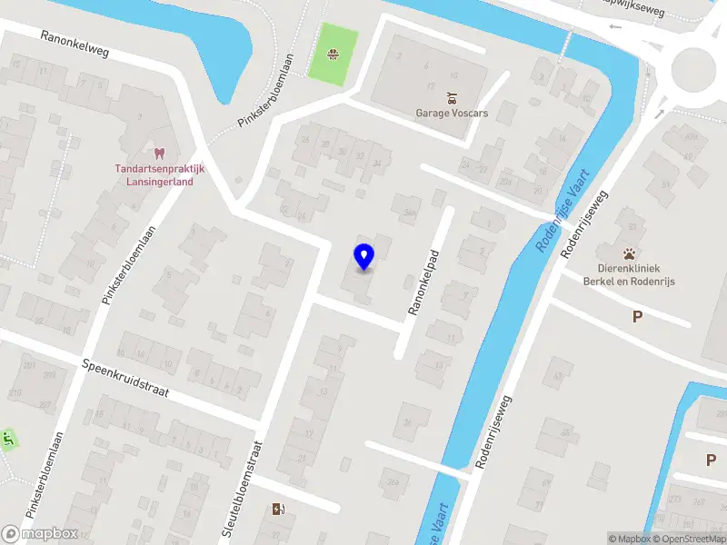 Houwing & van Adrichem Bouwgroep Berkel en Rodenrijs