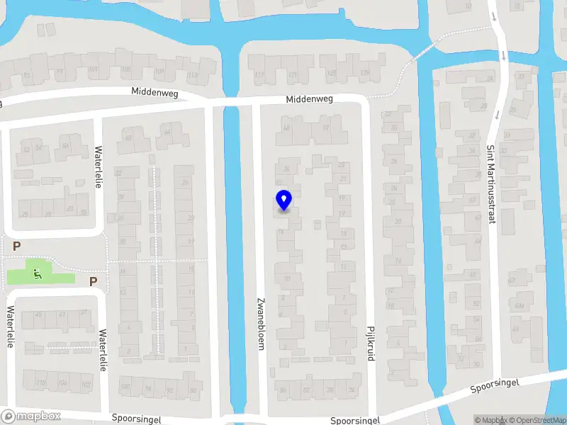 Support Partner Verena