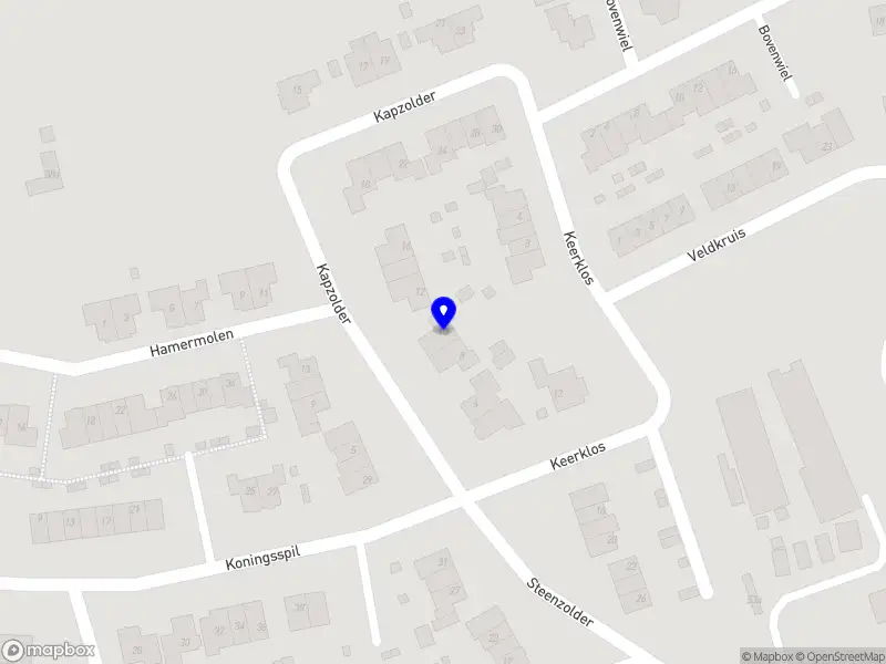 Mirjam Baardemans Weddingplanner