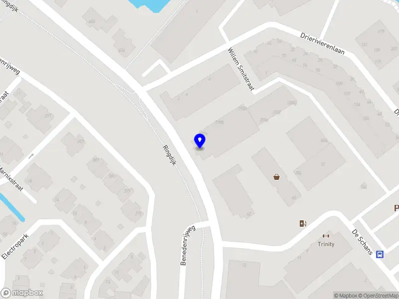 Scheepvaartbedrijf Limenas B.V.