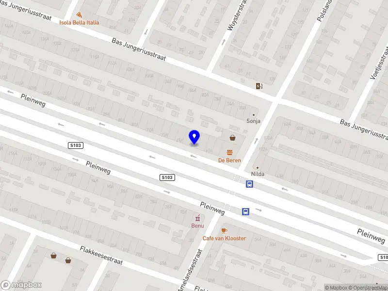 Farjana Streamline Marketing Rotterdam