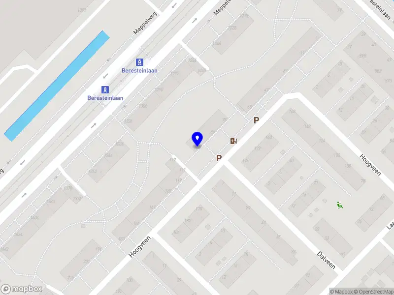 Montage en Onderhoud Meijer