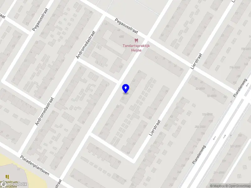 Appointments by Tyron