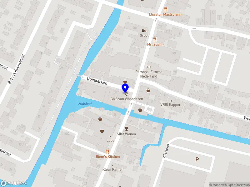 Vereniging van Eigenaars Zuiderhoofdstraat 3 en 3 A te Krommenie