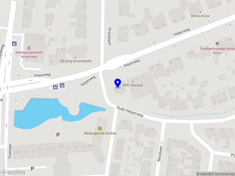 Rosendaal Strafrechtadvocatuur B.V.