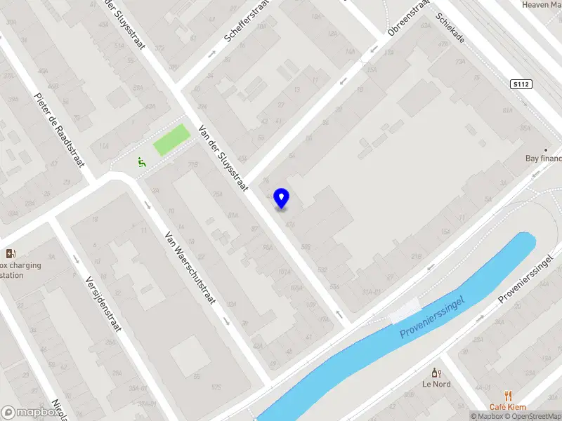 RM-010 Dienstverlening