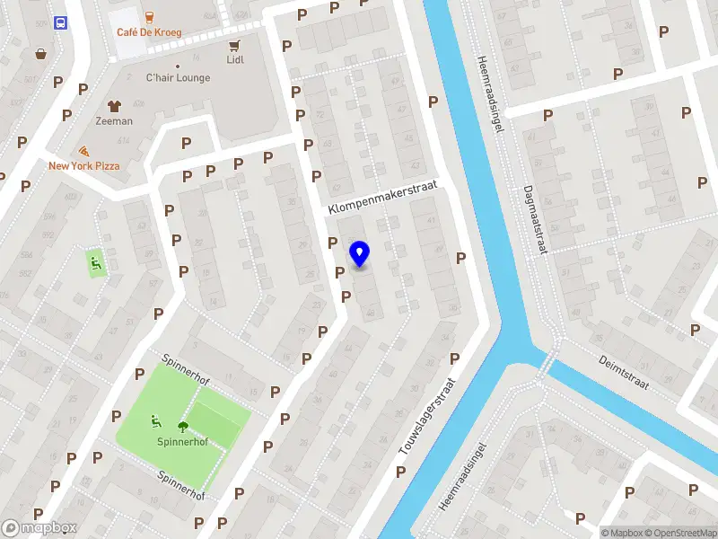 Dustmountain Software Development