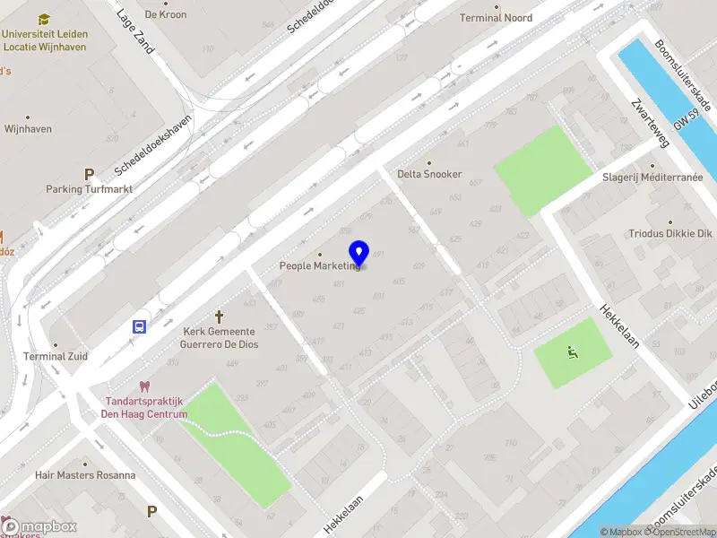 Hermanus Autobedrijf