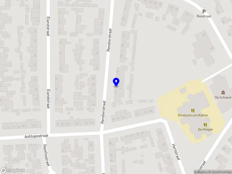 Van Deursen Appointments