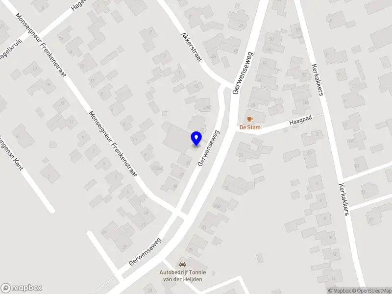 D&A Vastgoed en Materialen B.V.