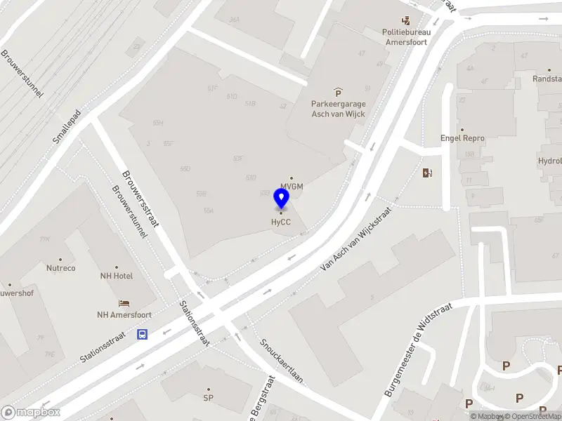 Nobian Chemicals Holding B.V.