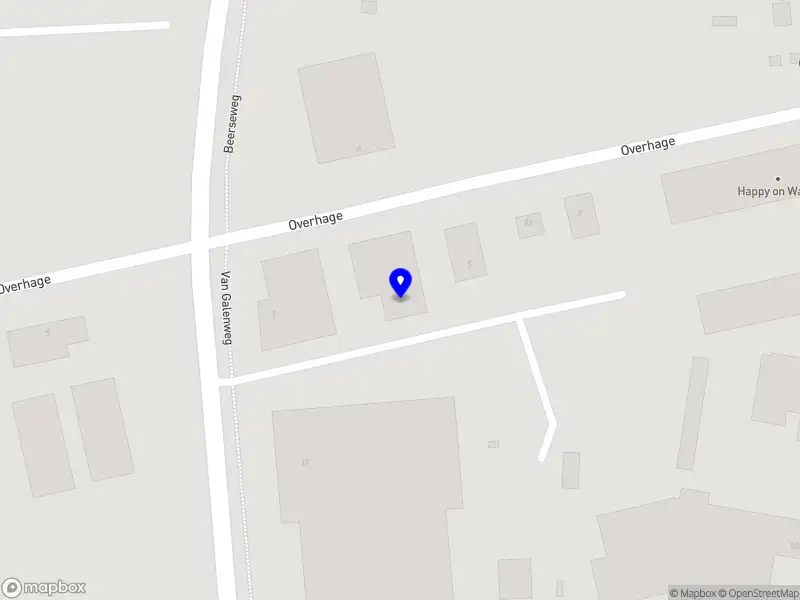 Nieuw bedrijf Verspuij Connect B.V.