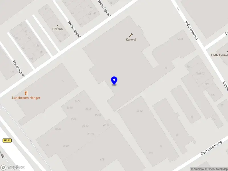 La Via d'Oro Holding B.V.