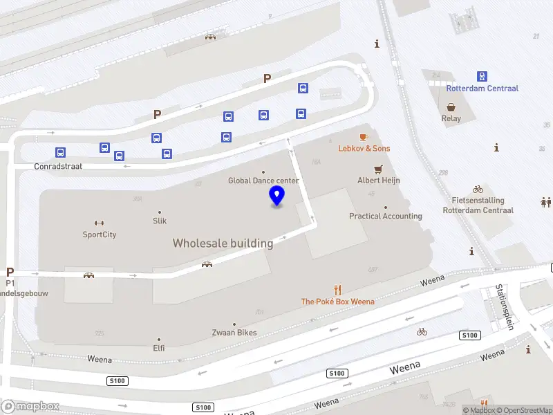 Stichting Administratiekantoor Soul