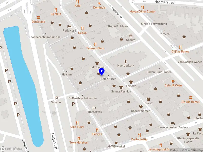 Vereniging van Eigenaars gebouw “Kleine Noord 31 – Smelterssteeg te Hoorn”