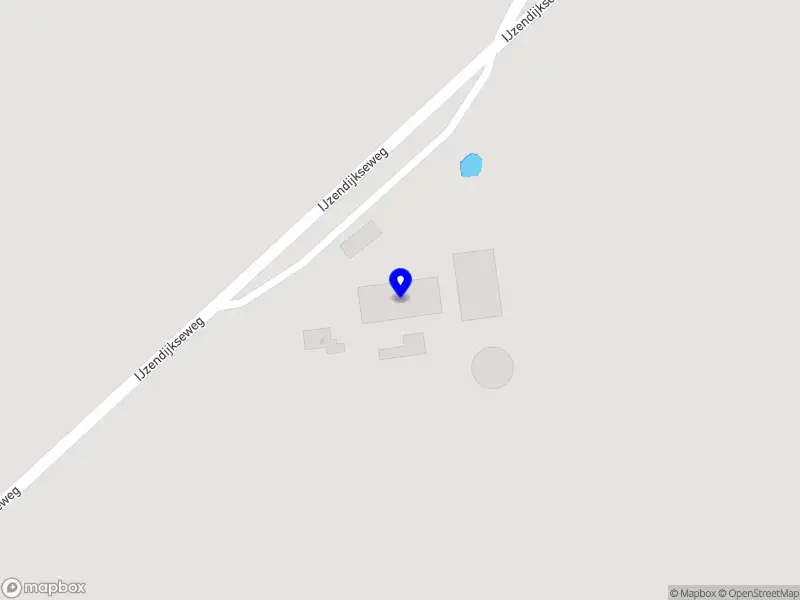 Woonzorghoeve IJzendijke B.V.