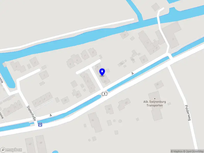 M.C. de Hoop Beheer B.V.