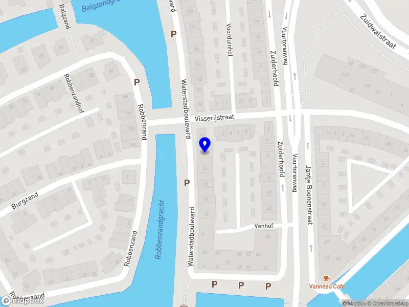 Nieuw bedrijf Nurzen B.V.