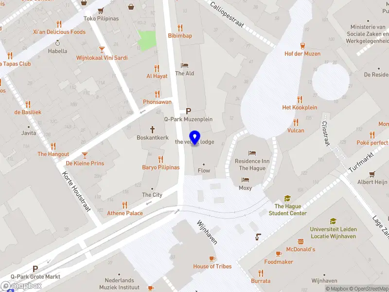 Stichting Global Assistance Dog Foundation