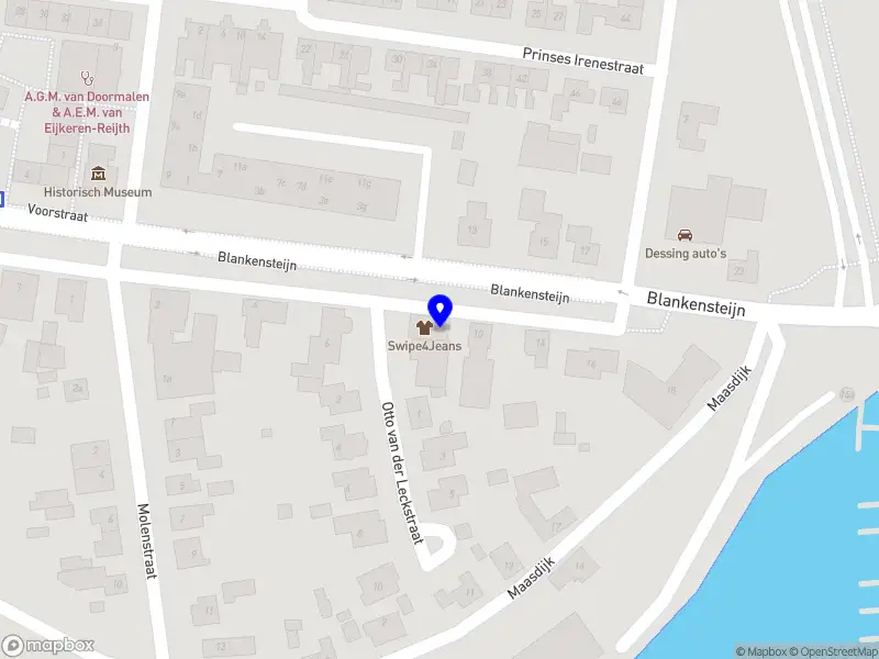 Global Security Docs