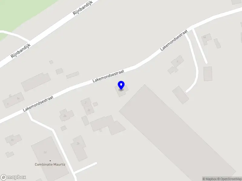 Winkel Harmanny B.V.