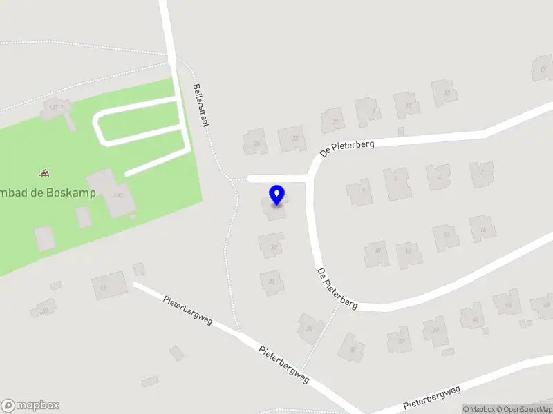 Stichting Nei Naoberschap Börk