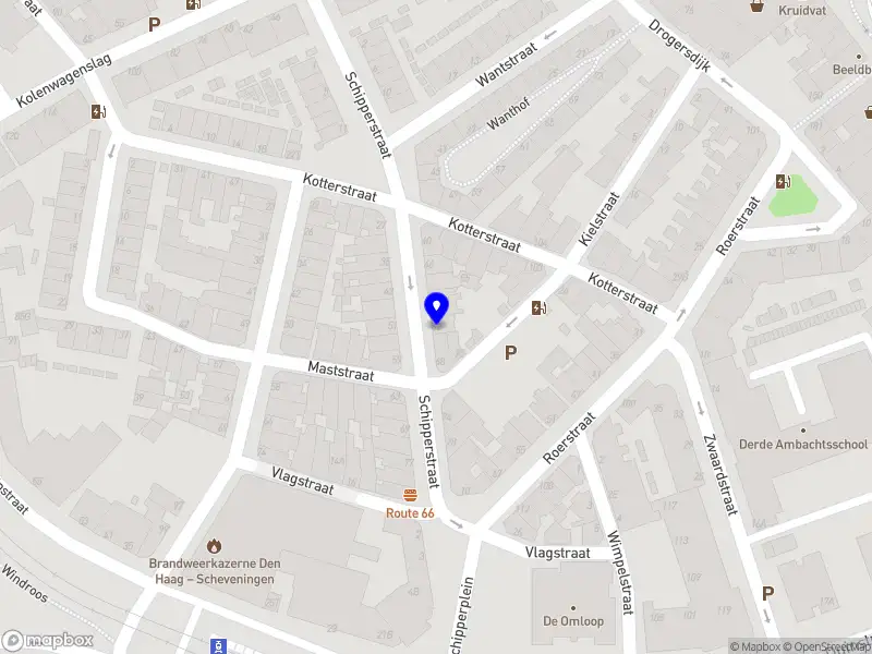 Matthijs de Groot | Conceptontwikkeling, Kwartiermaken & Strategische Allianties