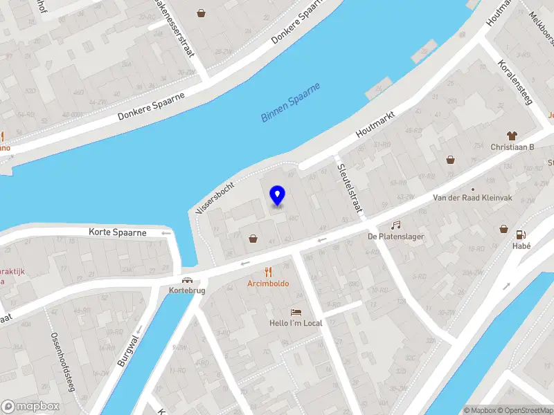 SMG Real Estate B.V.