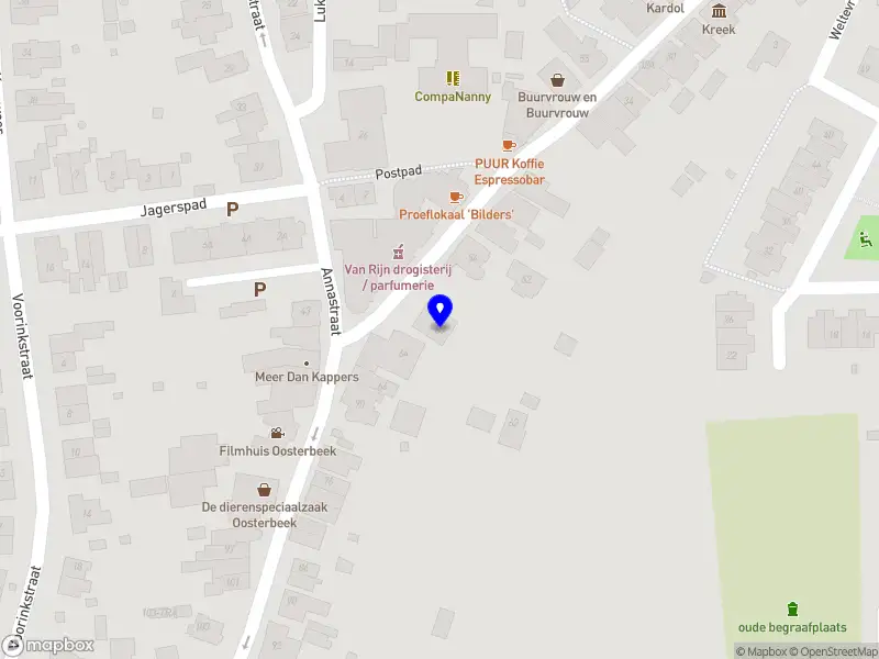 Elzenkring Kinderopvang CV