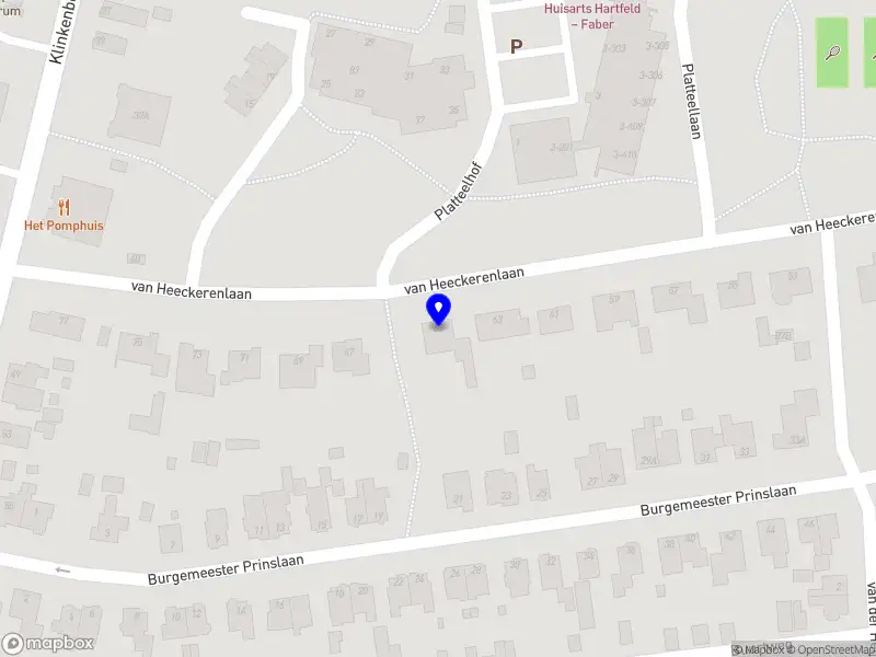 Ivo de Jong Consulting