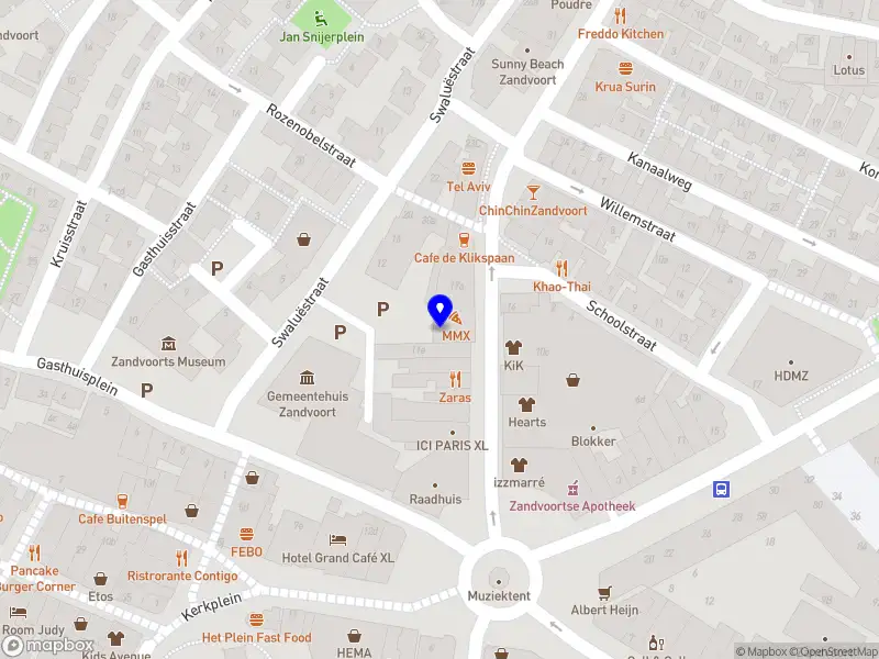 Bridgeform Consulting