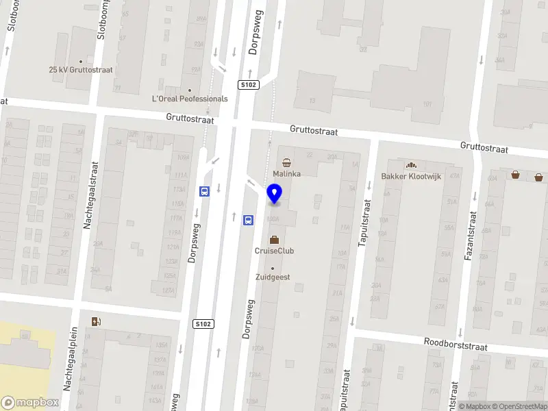 Vereniging van Eigenaars Bedrijfsruimten Kleine Beer/Pegasusweg te Rotterdam Rotterdam