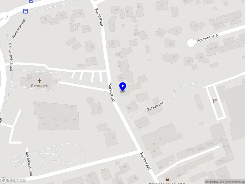 Reijndrop Voorthuizen