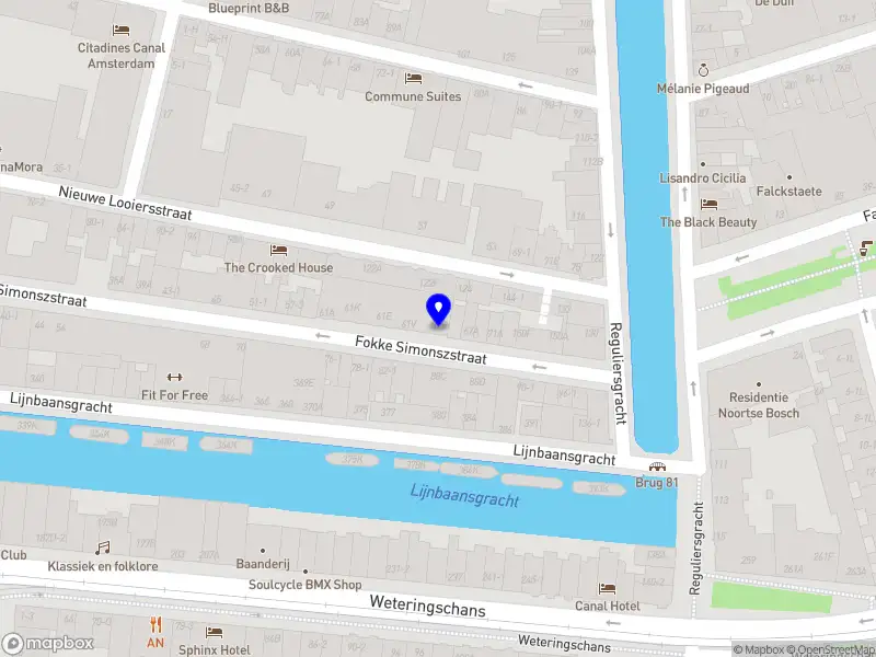 Faculteit Business-RBC