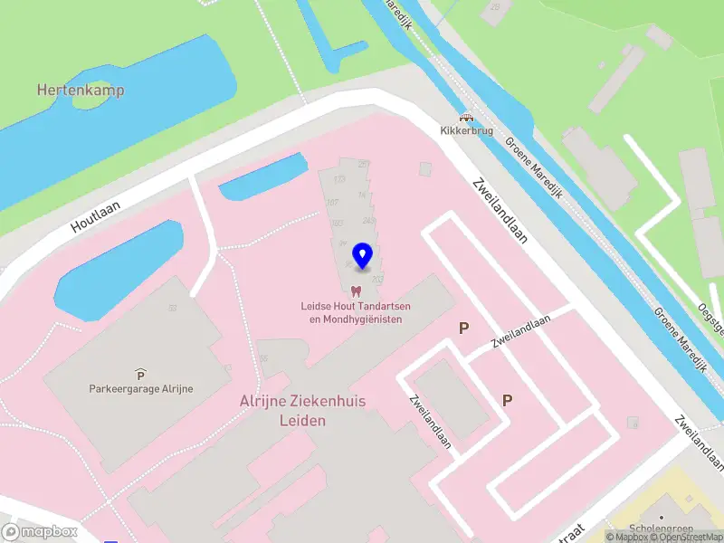 Inkadelia Aroma Dream Leiden