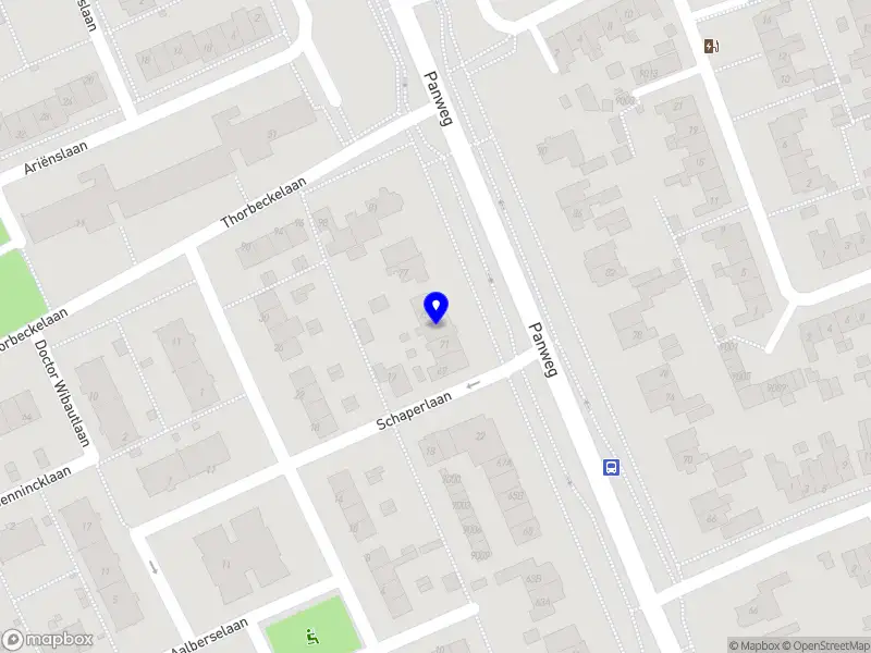 Panwoods Holding B.V.