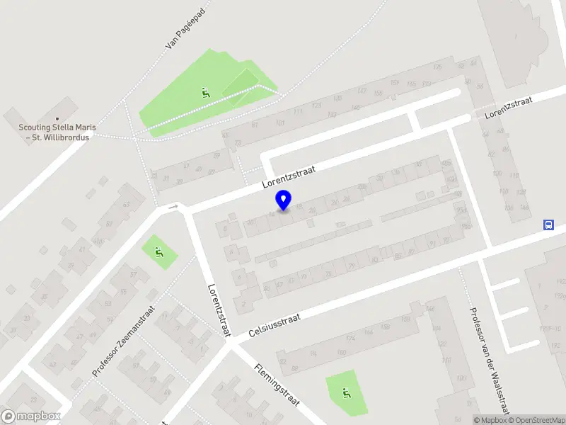 Elshenawi Holding B.V.