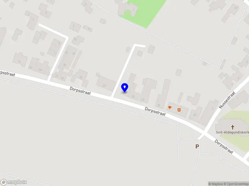 Restauratiedeskundige Buggenum