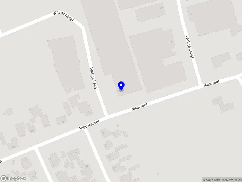 Conveni Expeditie B.V.