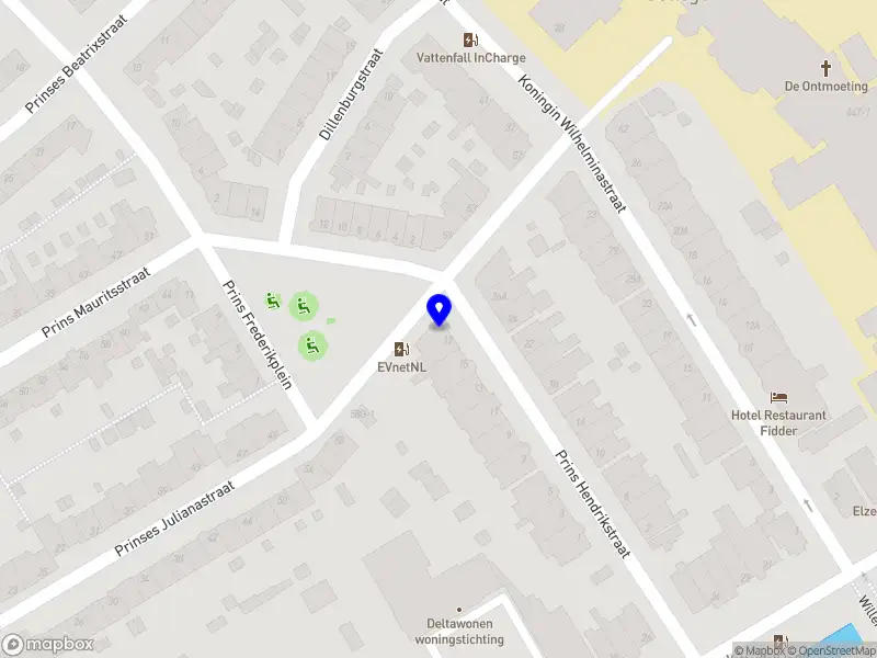 Lloyd Linde Illustratie