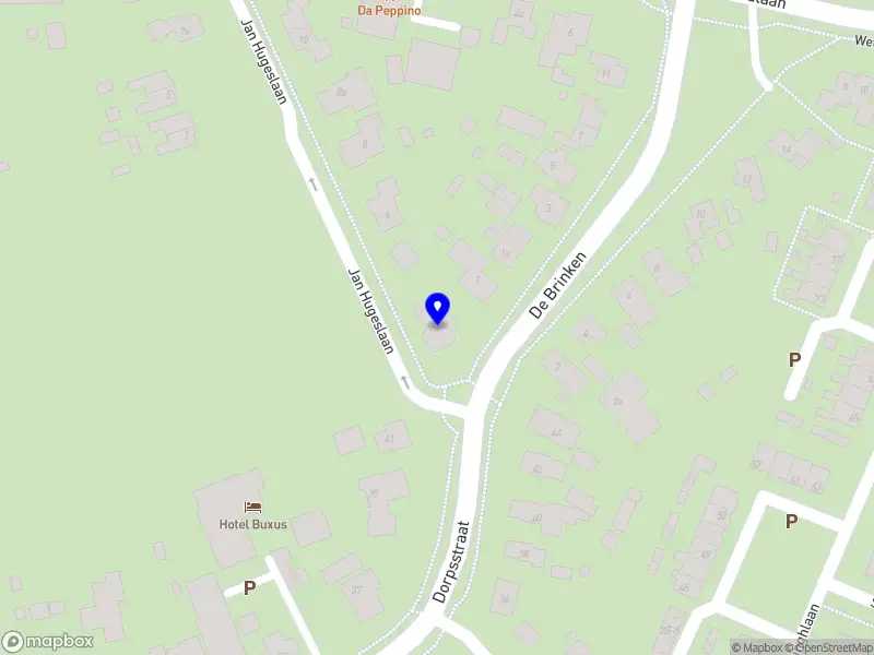 Stichting Administratiekantoor De Hilde Holding