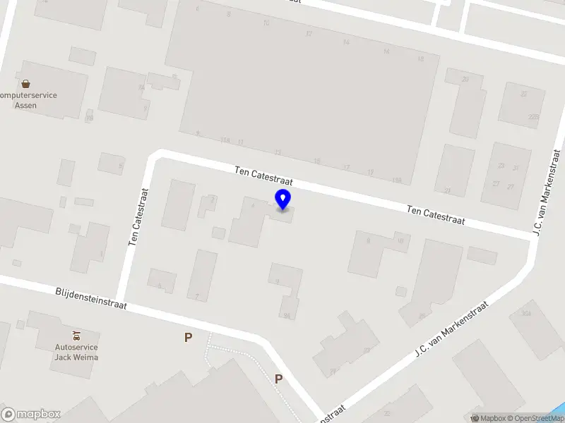 Handelsonderneming J. Kiewiet